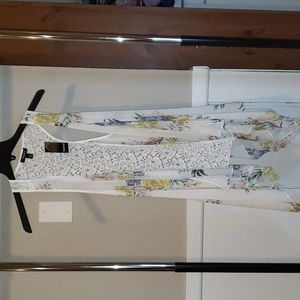 Torrid size 1/2 vest cover up